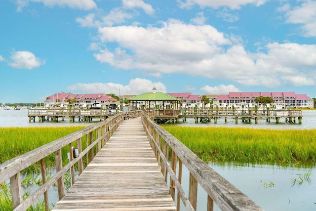81 Sandbar Lane 21, Folly Beach, SC 29439