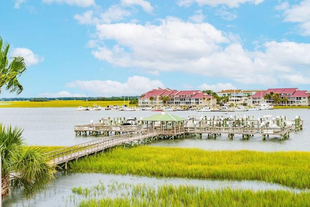 81 Sandbar Lane 21, Folly Beach, SC 29439