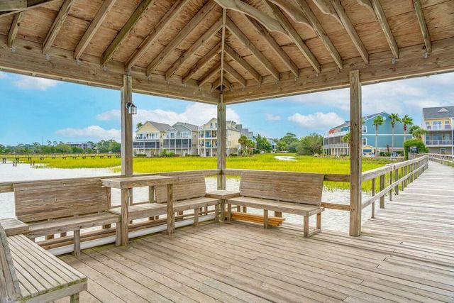 81 Sandbar Lane 21, Folly Beach, SC 29439