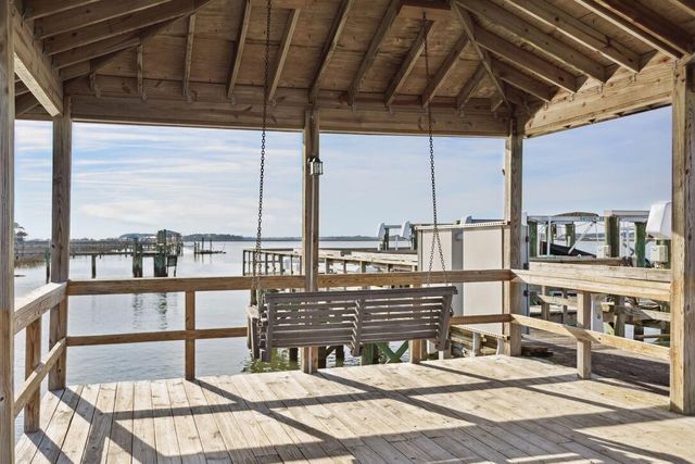 81 Sandbar Lane 21, Folly Beach, SC 29439