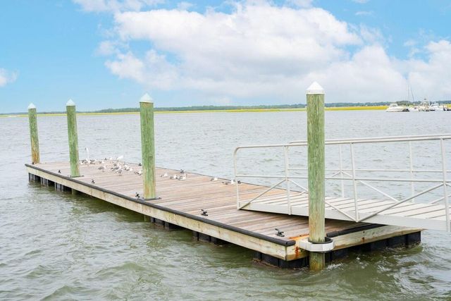 81 Sandbar Lane 21, Folly Beach, SC 29439