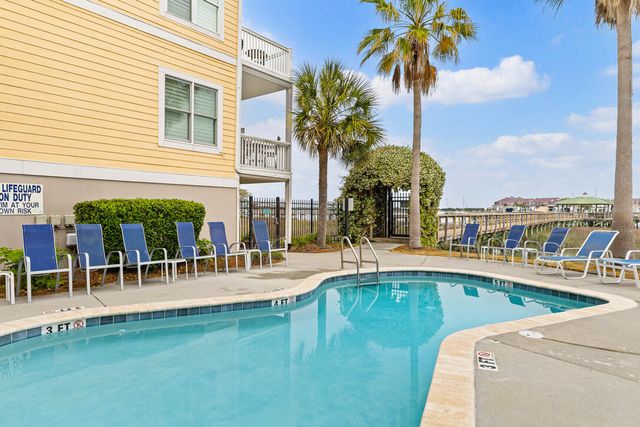 81 Sandbar Lane 21, Folly Beach, SC 29439