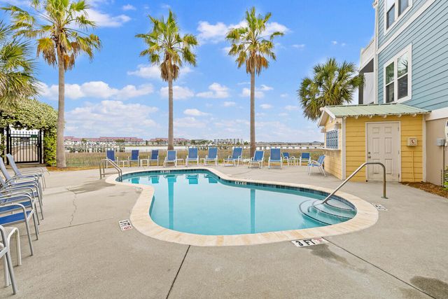 81 Sandbar Lane 21, Folly Beach, SC 29439
