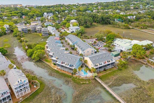 81 Sandbar Lane 21, Folly Beach, SC 29439
