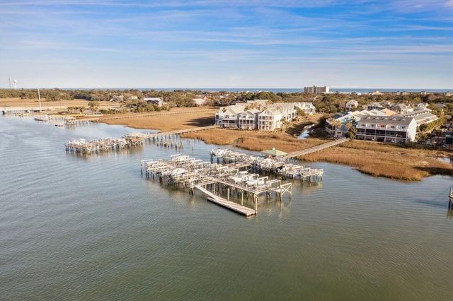 81 Sandbar Lane 21, Folly Beach, SC 29439