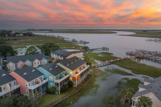 81 Sandbar Lane 21, Folly Beach, SC 29439
