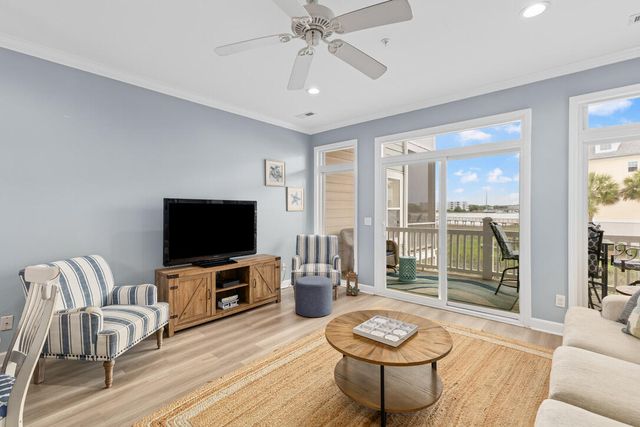 81 Sandbar Lane 21, Folly Beach, SC 29439
