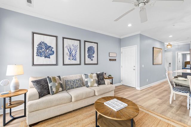 81 Sandbar Lane 21, Folly Beach, SC 29439