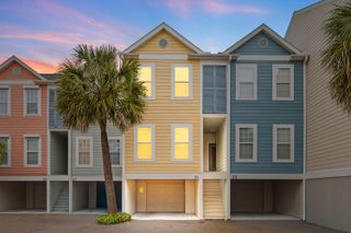81 Sandbar Lane 21, Folly Beach, SC 29439