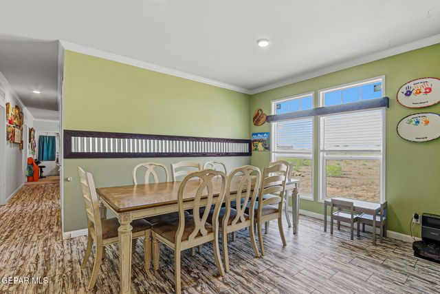 1455 Desert Aire Drive 1 & 2, Chaparral, NM 88081