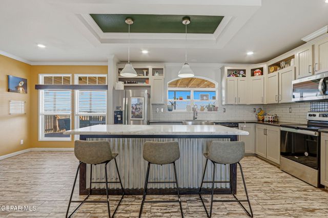 1455 Desert Aire Drive 1 & 2, Chaparral, NM 88081