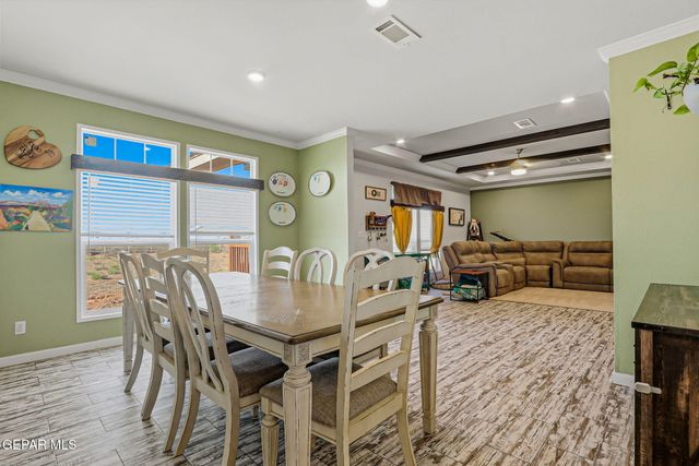 1455 Desert Aire Drive 1 & 2, Chaparral, NM 88081