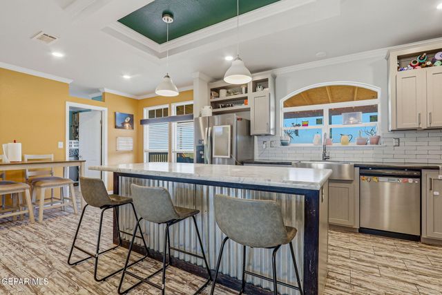 1455 Desert Aire Drive 1 & 2, Chaparral, NM 88081