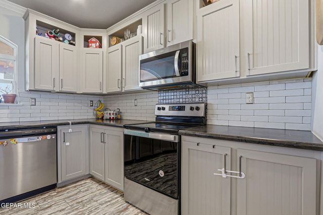 1455 Desert Aire Drive 1 & 2, Chaparral, NM 88081