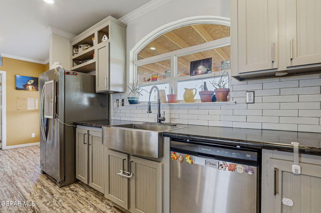 1455 Desert Aire Drive 1 & 2, Chaparral, NM 88081