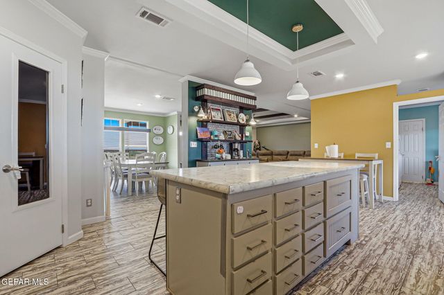 1455 Desert Aire Drive 1 & 2, Chaparral, NM 88081