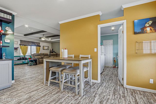 1455 Desert Aire Drive 1 & 2, Chaparral, NM 88081