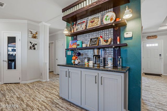 1455 Desert Aire Drive 1 & 2, Chaparral, NM 88081