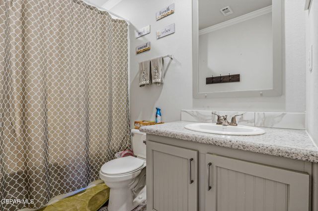 1455 Desert Aire Drive 1 & 2, Chaparral, NM 88081