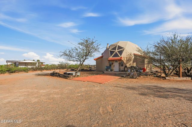 1455 Desert Aire Drive 1 & 2, Chaparral, NM 88081