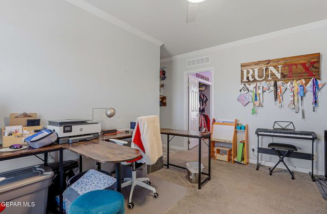 1455 Desert Aire Drive 1 & 2, Chaparral, NM 88081