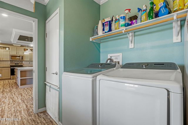 1455 Desert Aire Drive 1 & 2, Chaparral, NM 88081