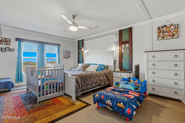 1455 Desert Aire Drive 1 & 2, Chaparral, NM 88081