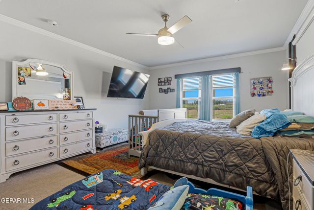 1455 Desert Aire Drive 1 & 2, Chaparral, NM 88081