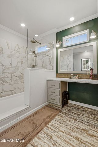 1455 Desert Aire Drive 1 & 2, Chaparral, NM 88081