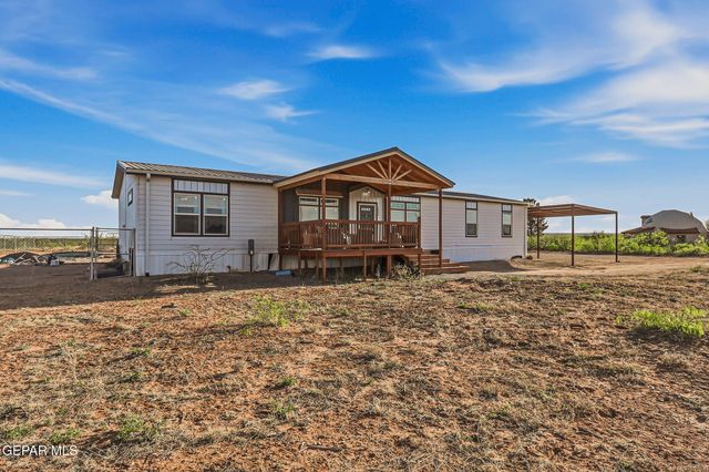 1455 Desert Aire Drive 1 & 2, Chaparral, NM 88081