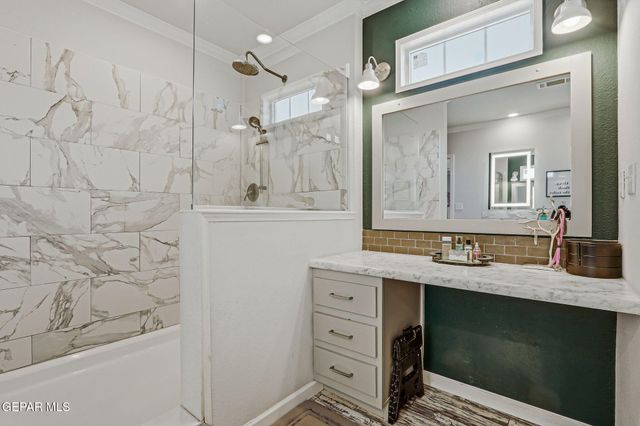 1455 Desert Aire Drive 1 & 2, Chaparral, NM 88081