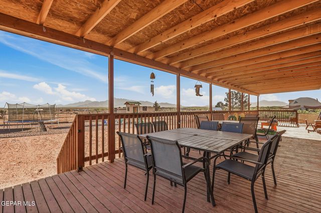 1455 Desert Aire Drive 1 & 2, Chaparral, NM 88081