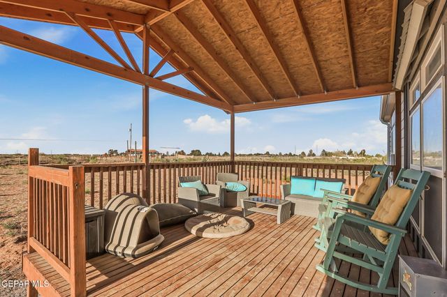 1455 Desert Aire Drive 1 & 2, Chaparral, NM 88081