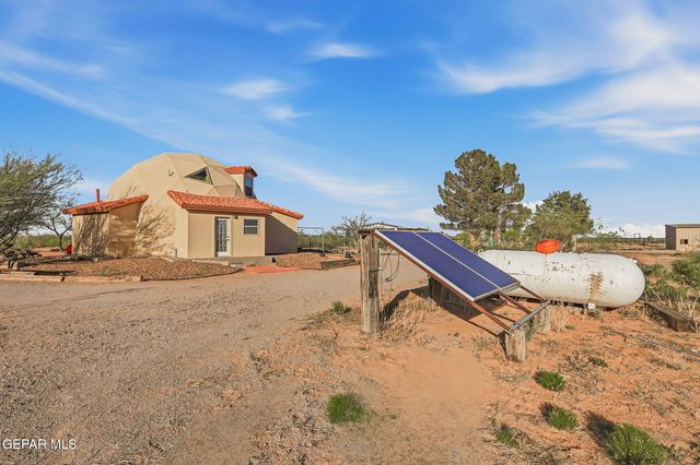 1455 Desert Aire Drive 1 & 2, Chaparral, NM 88081