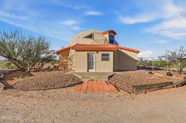 1455 Desert Aire Drive 1 & 2, Chaparral, NM 88081