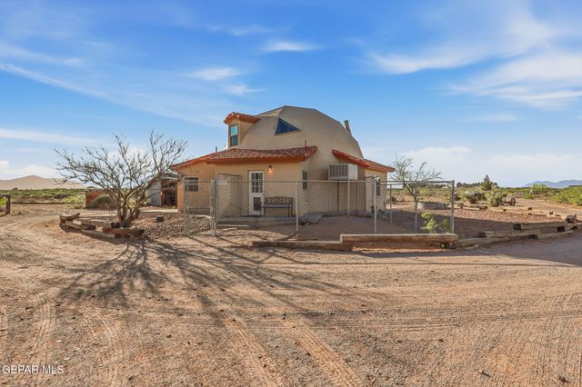 1455 Desert Aire Drive 1 & 2, Chaparral, NM 88081