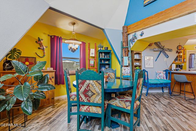 1455 Desert Aire Drive 1 & 2, Chaparral, NM 88081