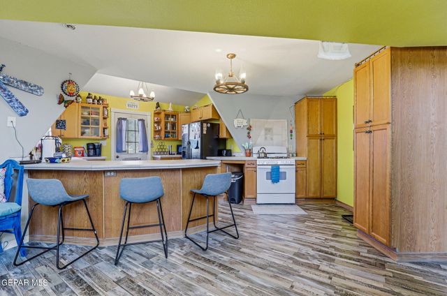 1455 Desert Aire Drive 1 & 2, Chaparral, NM 88081