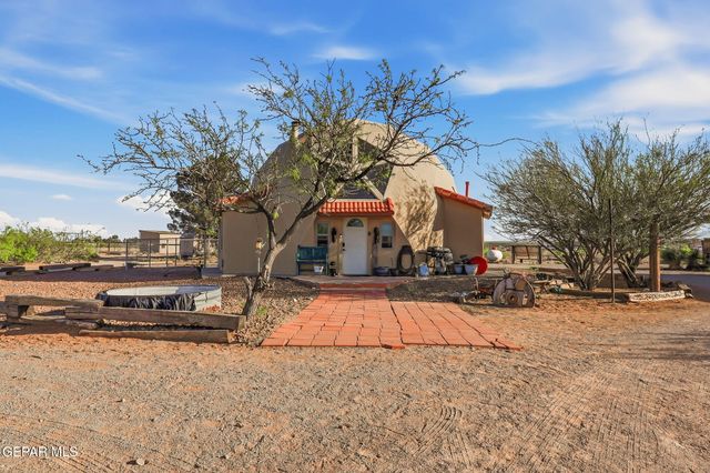 1455 Desert Aire Drive 1 & 2, Chaparral, NM 88081
