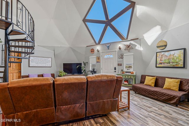 1455 Desert Aire Drive 1 & 2, Chaparral, NM 88081