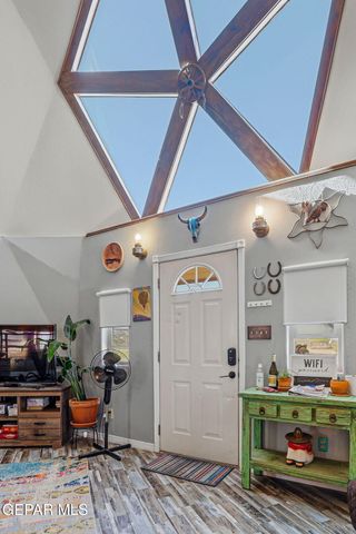 1455 Desert Aire Drive 1 & 2, Chaparral, NM 88081