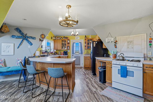 1455 Desert Aire Drive 1 & 2, Chaparral, NM 88081