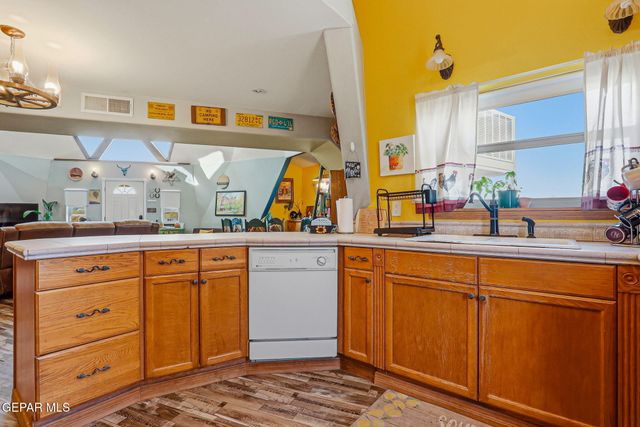 1455 Desert Aire Drive 1 & 2, Chaparral, NM 88081