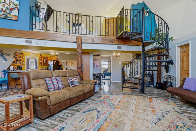 1455 Desert Aire Drive 1 & 2, Chaparral, NM 88081