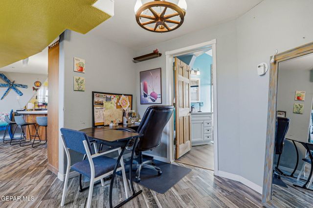 1455 Desert Aire Drive 1 & 2, Chaparral, NM 88081