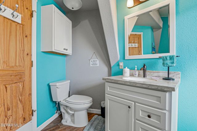 1455 Desert Aire Drive 1 & 2, Chaparral, NM 88081