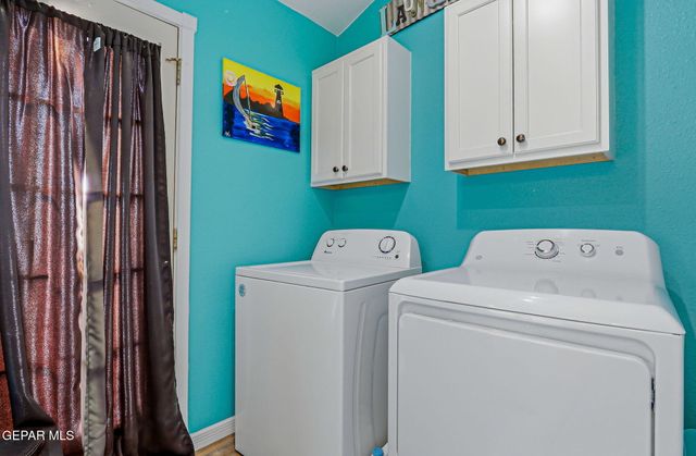 1455 Desert Aire Drive 1 & 2, Chaparral, NM 88081