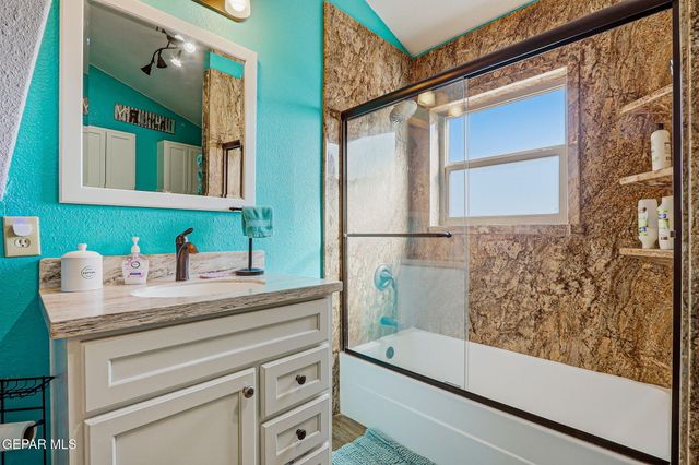 1455 Desert Aire Drive 1 & 2, Chaparral, NM 88081