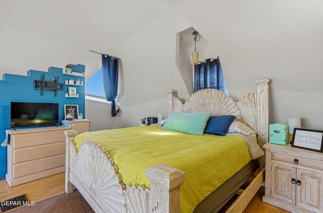 1455 Desert Aire Drive 1 & 2, Chaparral, NM 88081