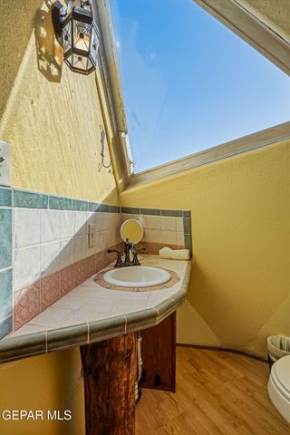 1455 Desert Aire Drive 1 & 2, Chaparral, NM 88081